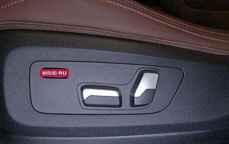 BMW X5, 2019 год, 6 700 000 рублей, 16 фотография