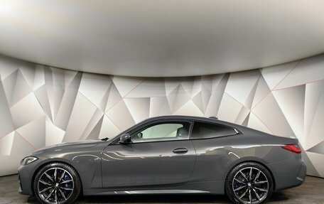 BMW 4 серия, 2020 год, 5 199 000 рублей, 5 фотография