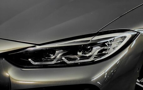 BMW 4 серия, 2020 год, 5 199 000 рублей, 8 фотография