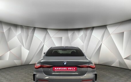 BMW 4 серия, 2020 год, 5 199 000 рублей, 4 фотография