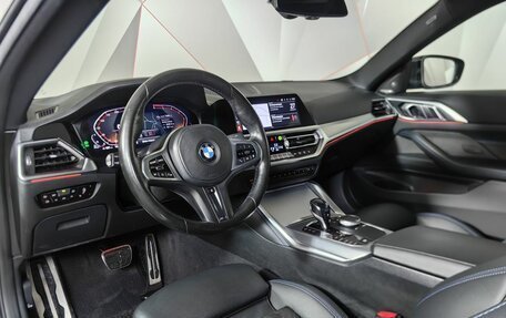 BMW 4 серия, 2020 год, 5 199 000 рублей, 12 фотография