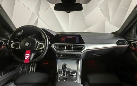 BMW 4 серия, 2020 год, 5 199 000 рублей, 11 фотография