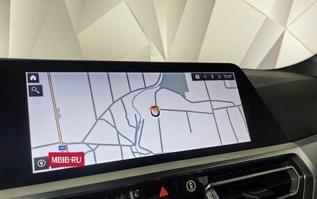 BMW 4 серия, 2020 год, 5 199 000 рублей, 16 фотография