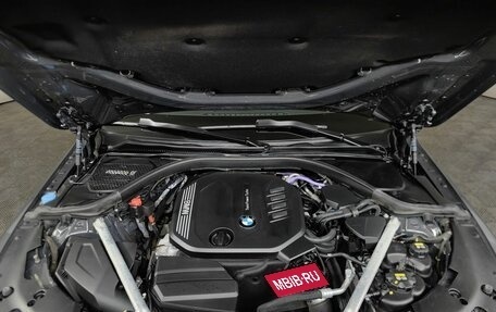 BMW 4 серия, 2020 год, 5 199 000 рублей, 10 фотография