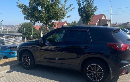 Mazda CX-5 II, 2014 год, 2 000 000 рублей, 3 фотография