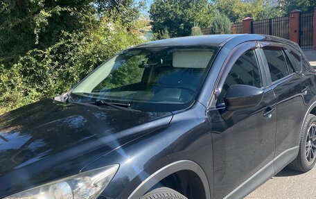 Mazda CX-5 II, 2014 год, 2 000 000 рублей, 2 фотография