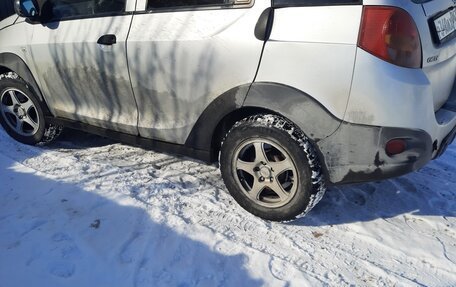 Chery IndiS (S18D) I, 2012 год, 195 000 рублей, 4 фотография