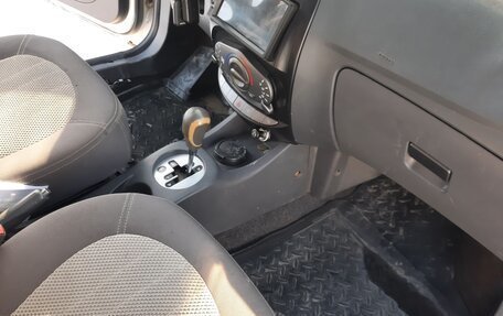 Chery IndiS (S18D) I, 2012 год, 195 000 рублей, 6 фотография