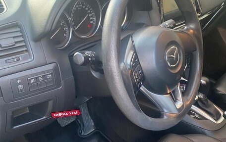 Mazda CX-5 II, 2014 год, 2 000 000 рублей, 6 фотография