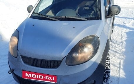 Chery IndiS (S18D) I, 2012 год, 195 000 рублей, 3 фотография