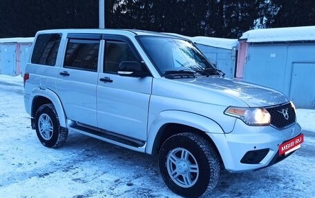 ЛуАЗ Patriot, 2021 год, 980 000 рублей, 2 фотография