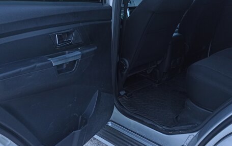 ЛуАЗ Patriot, 2021 год, 980 000 рублей, 11 фотография