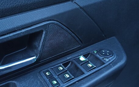 ЛуАЗ Patriot, 2021 год, 980 000 рублей, 12 фотография