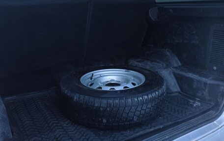 ЛуАЗ Patriot, 2021 год, 980 000 рублей, 13 фотография