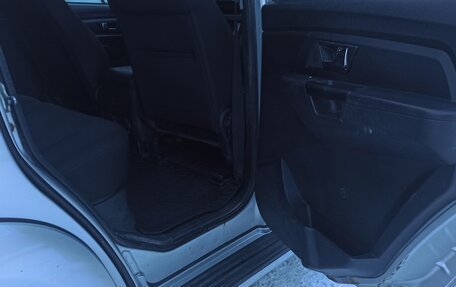 ЛуАЗ Patriot, 2021 год, 980 000 рублей, 14 фотография