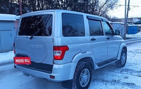 ЛуАЗ Patriot, 2021 год, 980 000 рублей, 8 фотография