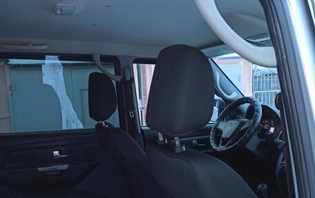 ЛуАЗ Patriot, 2021 год, 980 000 рублей, 18 фотография
