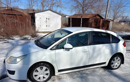 Citroen C4 II рестайлинг, 2011 год, 310 000 рублей, 2 фотография