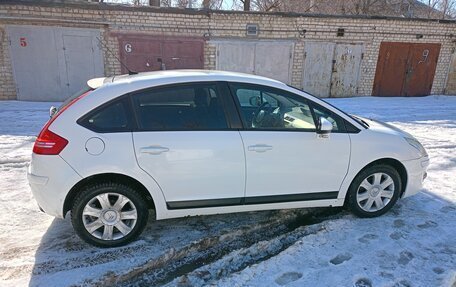 Citroen C4 II рестайлинг, 2011 год, 310 000 рублей, 3 фотография