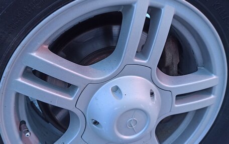 ЛуАЗ Patriot, 2021 год, 980 000 рублей, 21 фотография