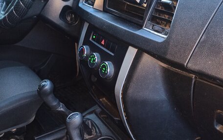 ЛуАЗ Patriot, 2021 год, 980 000 рублей, 24 фотография