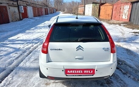 Citroen C4 II рестайлинг, 2011 год, 310 000 рублей, 4 фотография
