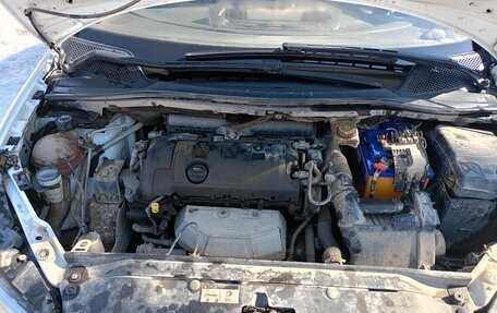 Citroen C4 II рестайлинг, 2011 год, 310 000 рублей, 6 фотография