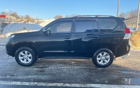 Toyota Land Cruiser Prado 150 рестайлинг 2, 2010 год, 2 300 000 рублей, 3 фотография