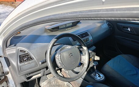 Citroen C4 II рестайлинг, 2011 год, 310 000 рублей, 9 фотография