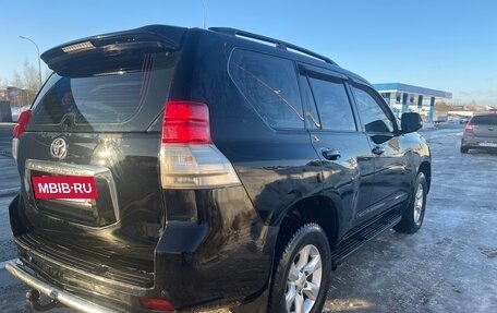 Toyota Land Cruiser Prado 150 рестайлинг 2, 2010 год, 2 300 000 рублей, 6 фотография