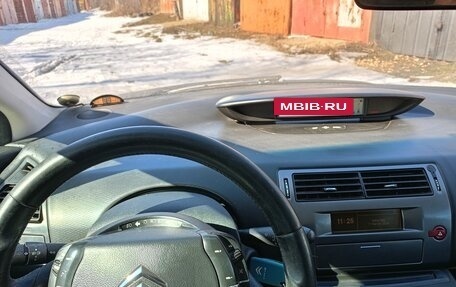 Citroen C4 II рестайлинг, 2011 год, 310 000 рублей, 8 фотография