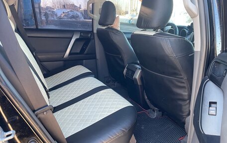 Toyota Land Cruiser Prado 150 рестайлинг 2, 2010 год, 2 300 000 рублей, 12 фотография