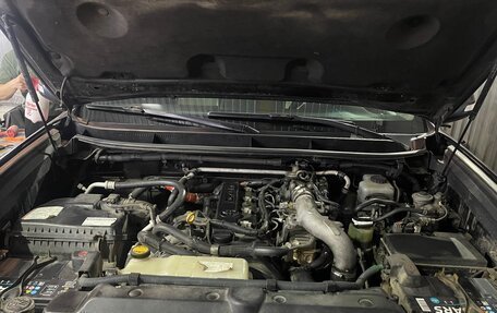 Toyota Land Cruiser Prado 150 рестайлинг 2, 2010 год, 2 300 000 рублей, 13 фотография