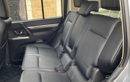 Mitsubishi Pajero IV, 2014 год, 2 995 000 рублей, 18 фотография