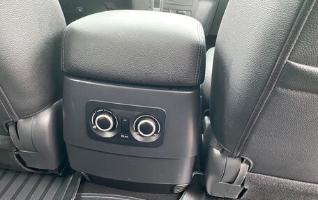 Mitsubishi Pajero IV, 2014 год, 2 995 000 рублей, 20 фотография