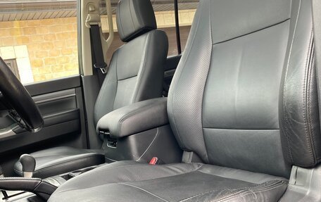 Mitsubishi Pajero IV, 2014 год, 2 995 000 рублей, 13 фотография