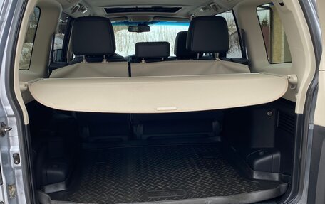 Mitsubishi Pajero IV, 2014 год, 2 995 000 рублей, 21 фотография