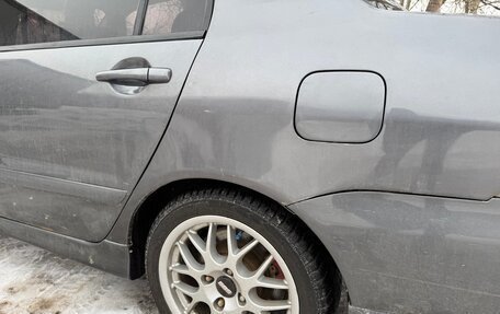Mitsubishi Lancer IX, 2006 год, 535 000 рублей, 4 фотография