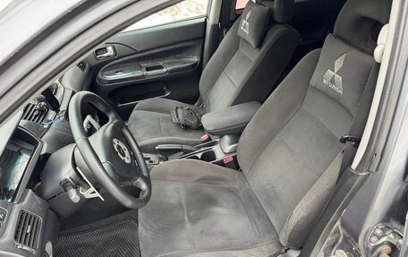Mitsubishi Lancer IX, 2006 год, 535 000 рублей, 14 фотография