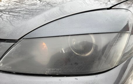 Mitsubishi Lancer IX, 2006 год, 535 000 рублей, 12 фотография