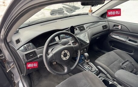 Mitsubishi Lancer IX, 2006 год, 535 000 рублей, 15 фотография