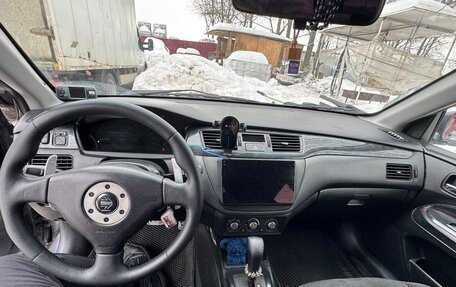 Mitsubishi Lancer IX, 2006 год, 535 000 рублей, 17 фотография