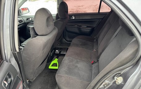 Mitsubishi Lancer IX, 2006 год, 535 000 рублей, 20 фотография