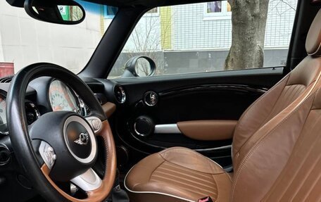 MINI Hatch, 2010 год, 950 000 рублей, 9 фотография