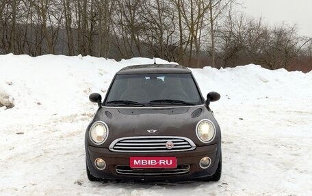 MINI Hatch, 2010 год, 950 000 рублей, 7 фотография