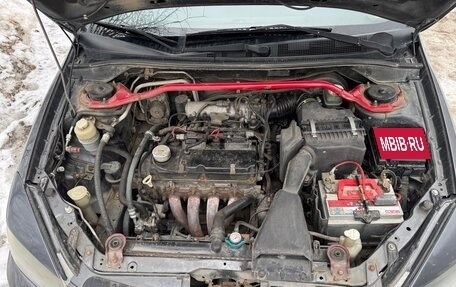 Mitsubishi Lancer IX, 2006 год, 535 000 рублей, 21 фотография