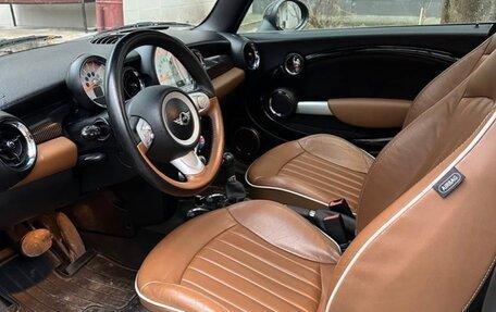 MINI Hatch, 2010 год, 950 000 рублей, 10 фотография