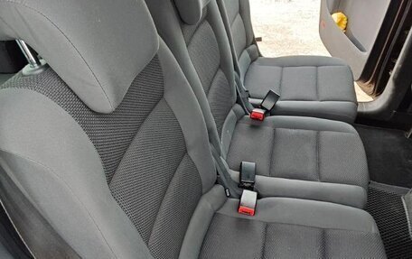 Volkswagen Touran III, 2012 год, 1 200 000 рублей, 6 фотография