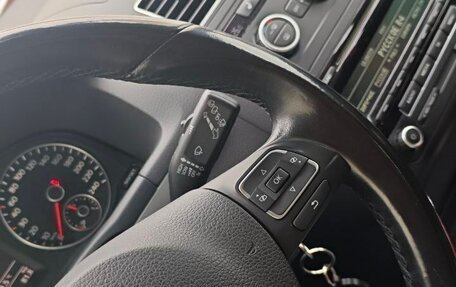 Volkswagen Touran III, 2012 год, 1 200 000 рублей, 9 фотография