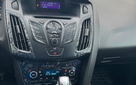 Ford Focus III, 2012 год, 810 000 рублей, 4 фотография